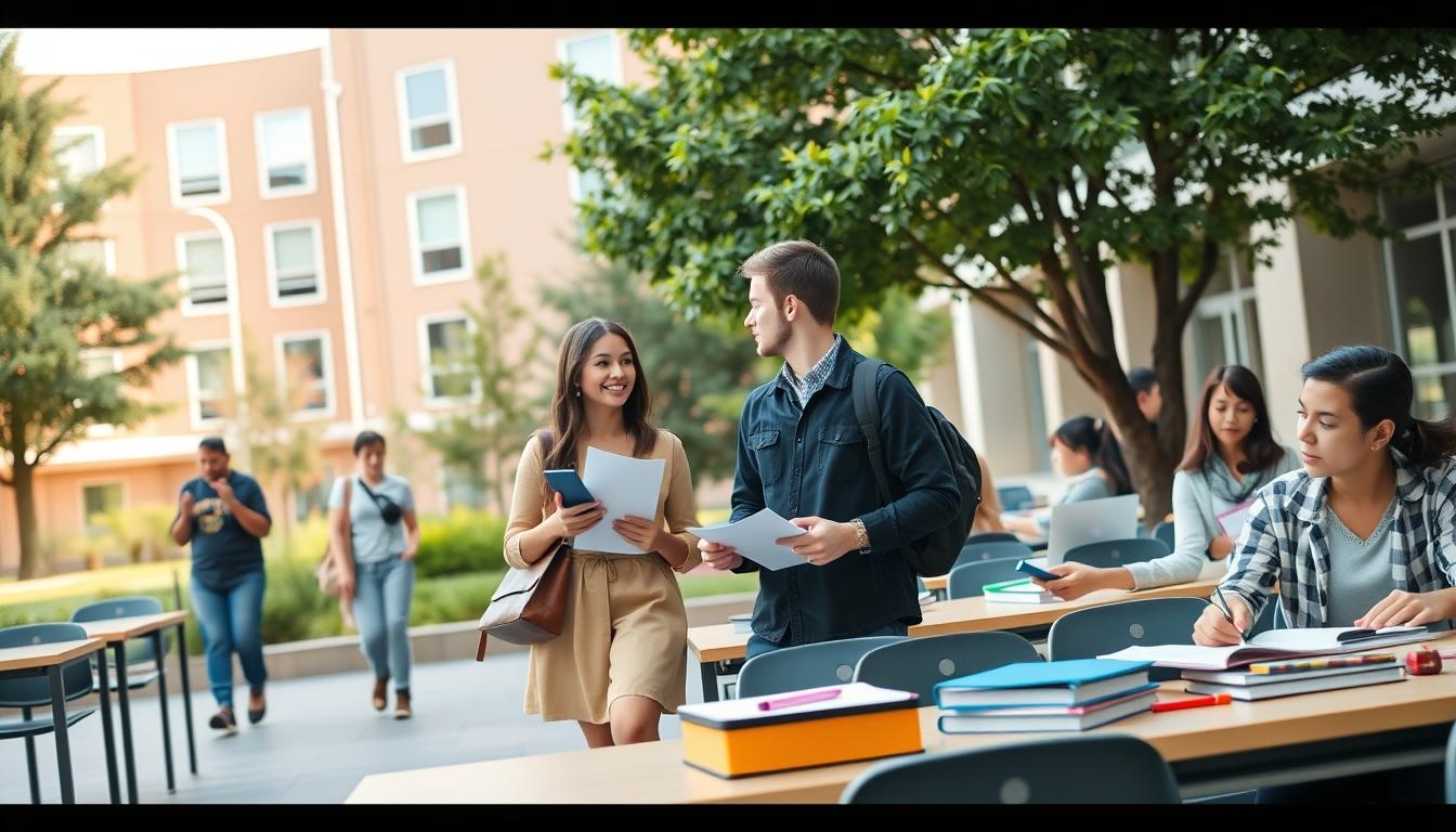 Innovative digital learning technology